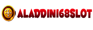 aladdin168slot